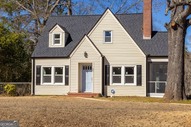 702 S Green Street, Thomaston, GA 30286