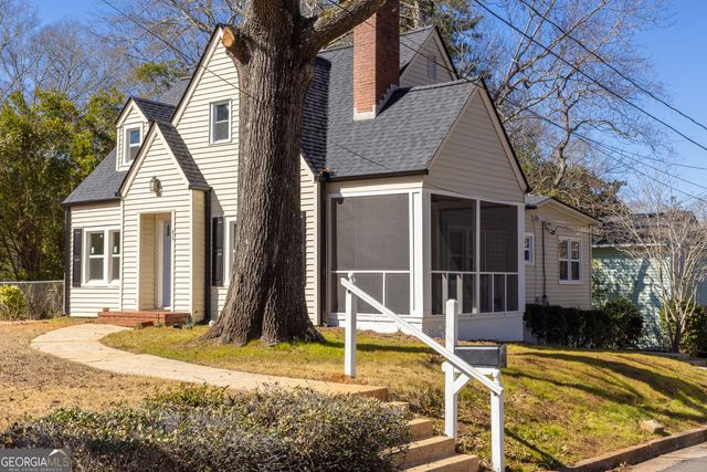 702 S Green Street, Thomaston, GA 30286