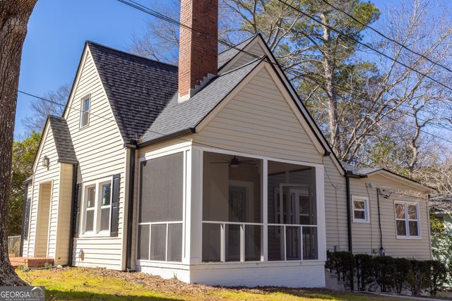 702 S Green Street, Thomaston, GA 30286