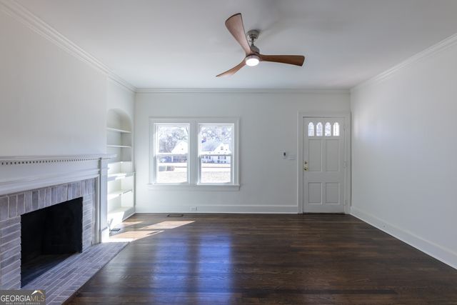 702 S Green Street, Thomaston, GA 30286