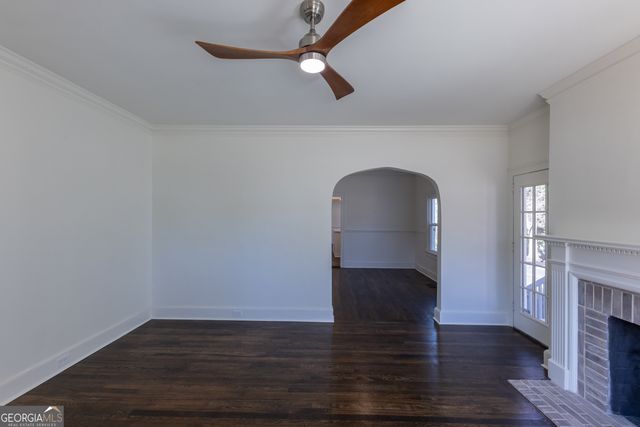 702 S Green Street, Thomaston, GA 30286