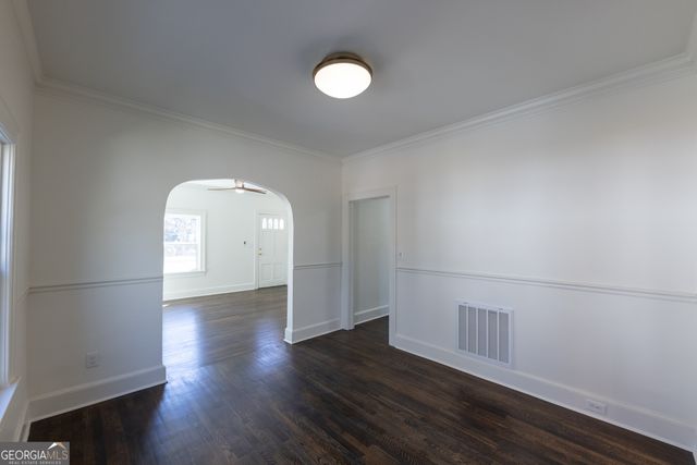 702 S Green Street, Thomaston, GA 30286