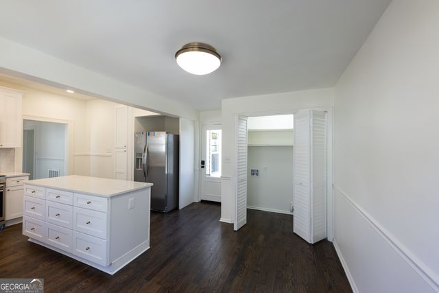 702 S Green Street, Thomaston, GA 30286