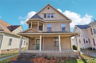 604 E Lincoln Way, Lisbon, OH 44432