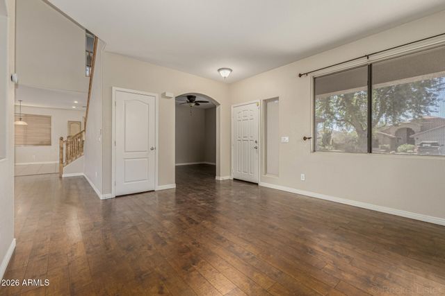 4632 E Desert Sands Drive, Chandler, AZ 85249