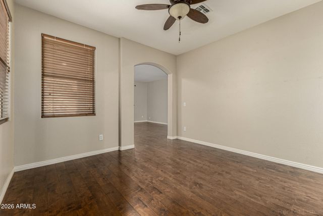 4632 E Desert Sands Drive, Chandler, AZ 85249