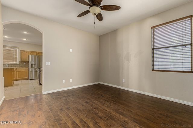 4632 E Desert Sands Drive, Chandler, AZ 85249