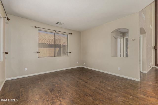 4632 E Desert Sands Drive, Chandler, AZ 85249