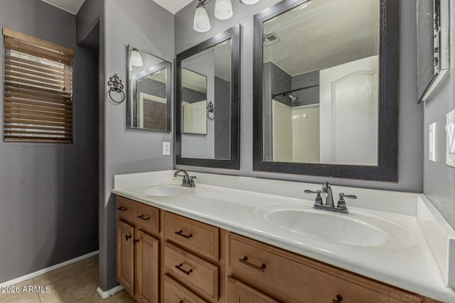 4632 E Desert Sands Drive, Chandler, AZ 85249