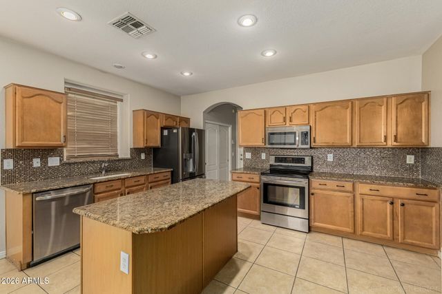 4632 E Desert Sands Drive, Chandler, AZ 85249