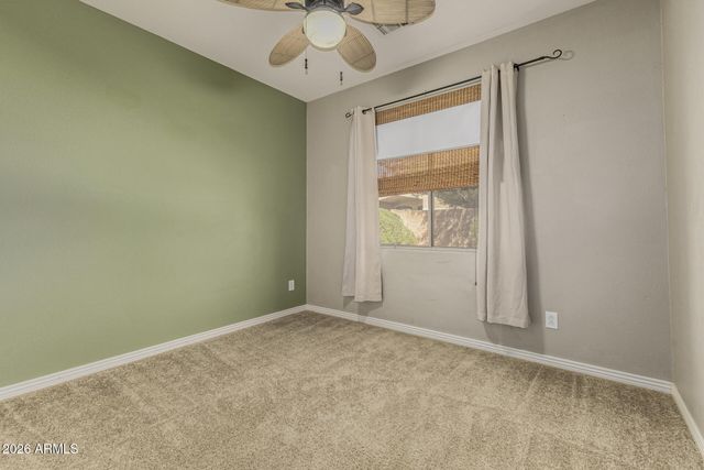 4632 E Desert Sands Drive, Chandler, AZ 85249