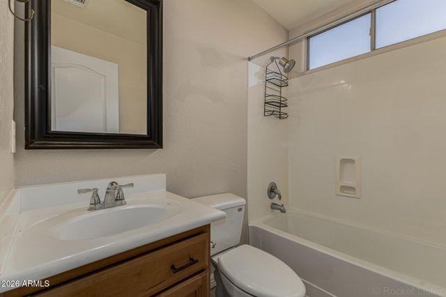 4632 E Desert Sands Drive, Chandler, AZ 85249