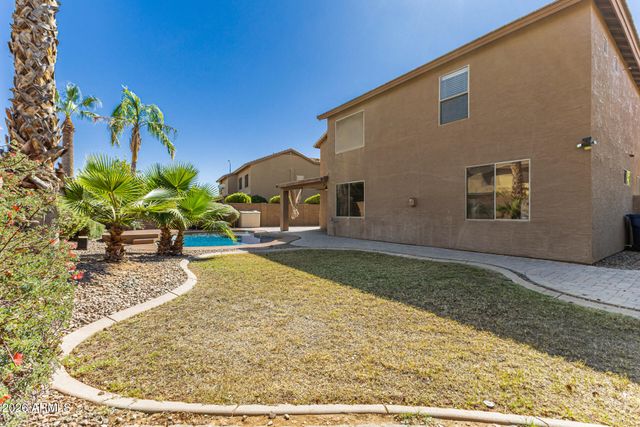4632 E Desert Sands Drive, Chandler, AZ 85249