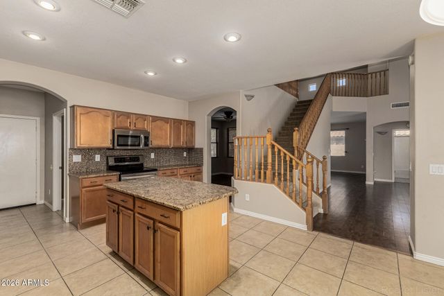 4632 E Desert Sands Drive, Chandler, AZ 85249