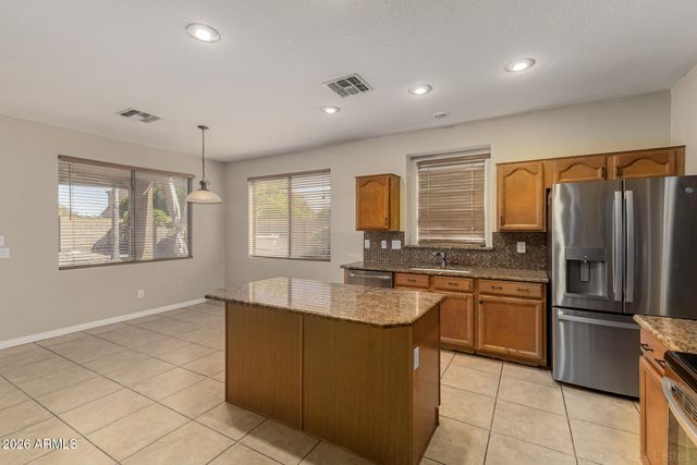 4632 E Desert Sands Drive, Chandler, AZ 85249