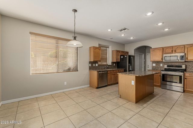 4632 E Desert Sands Drive, Chandler, AZ 85249