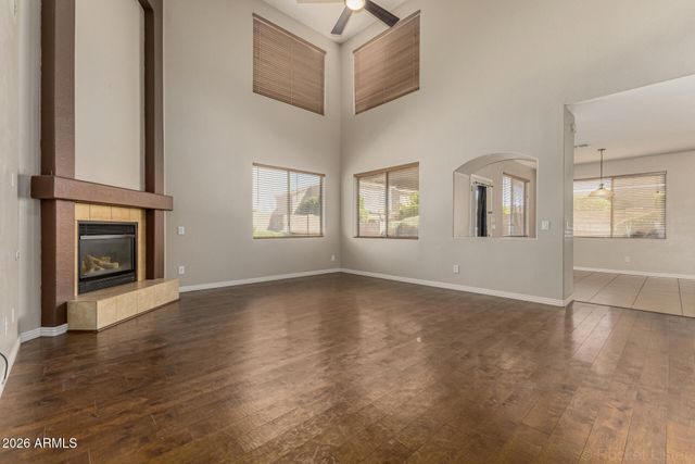 4632 E Desert Sands Drive, Chandler, AZ 85249