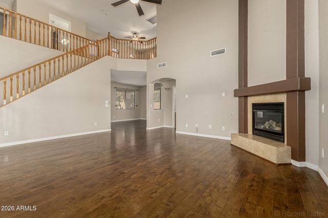 4632 E Desert Sands Drive, Chandler, AZ 85249