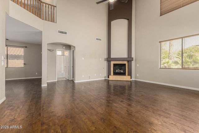 4632 E Desert Sands Drive, Chandler, AZ 85249