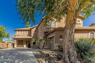 4632 E Desert Sands Drive, Chandler, AZ 85249