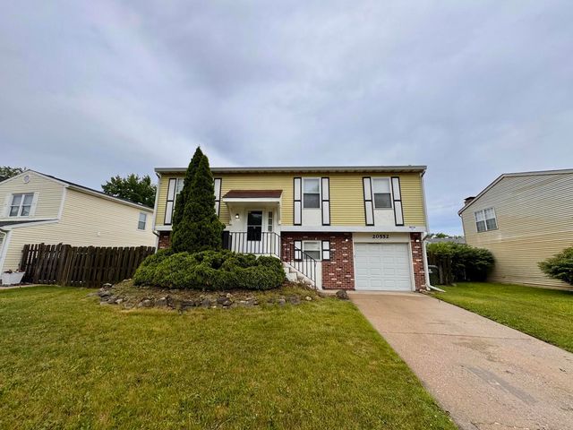 20552 S Frankfort Square Road, Frankfort, IL 60423