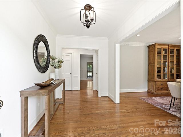 3921 River Ridge Road, Charlotte, NC 28226