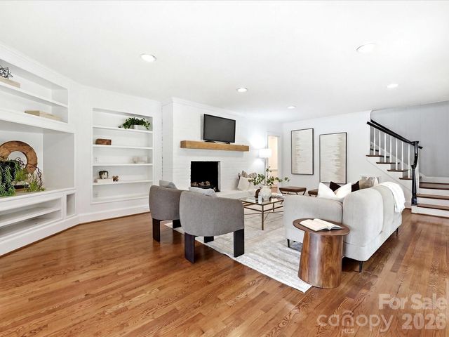 3921 River Ridge Road, Charlotte, NC 28226