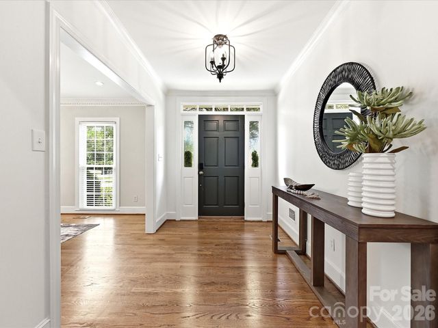 3921 River Ridge Road, Charlotte, NC 28226