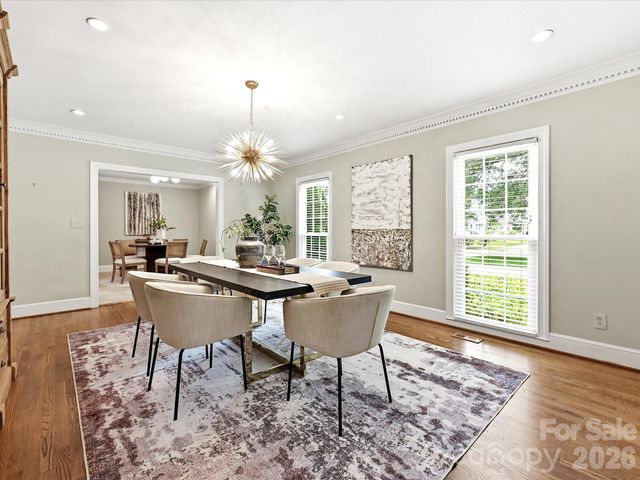 3921 River Ridge Road, Charlotte, NC 28226