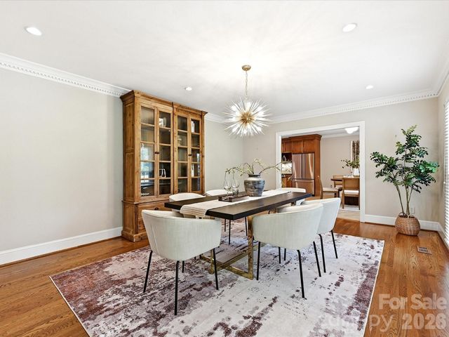 3921 River Ridge Road, Charlotte, NC 28226