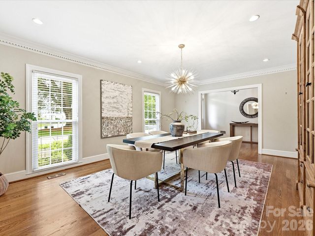 3921 River Ridge Road, Charlotte, NC 28226