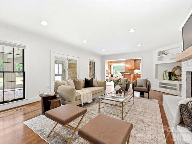 3921 River Ridge Road, Charlotte, NC 28226