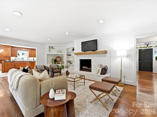 3921 River Ridge Road, Charlotte, NC 28226