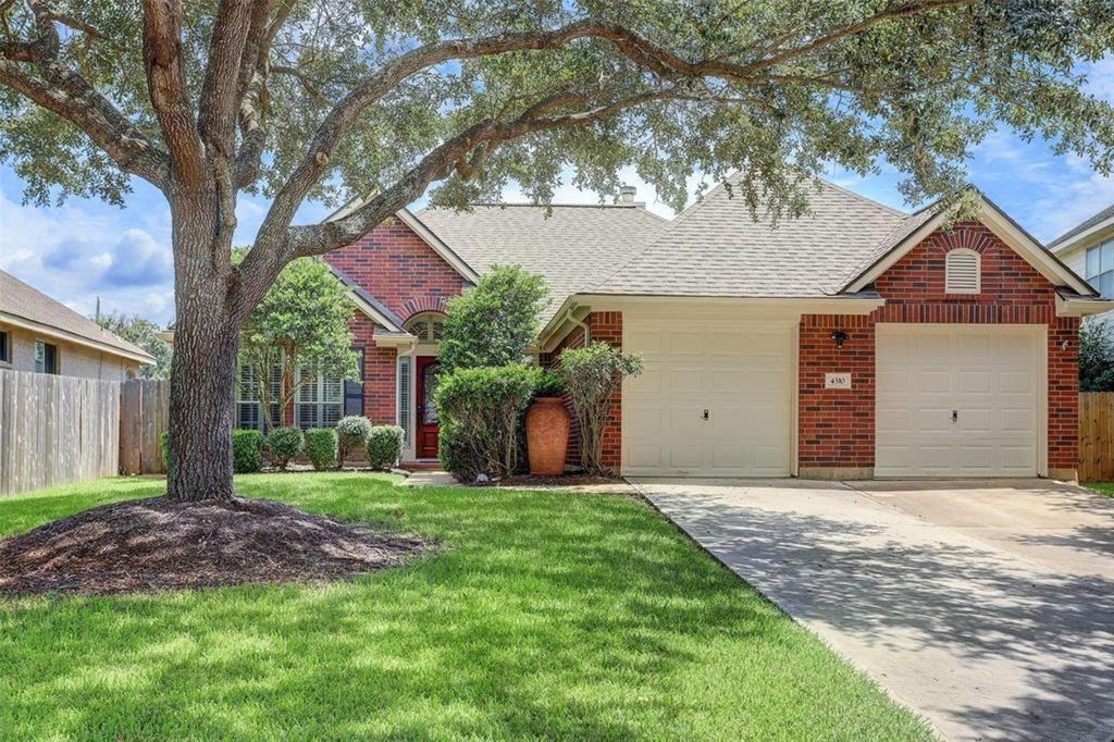 4310 Innsbrook, Sugar Land, TX 77479