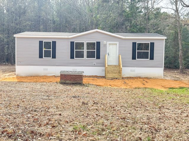 3651 Edisto River Road, Branchville, SC 29432