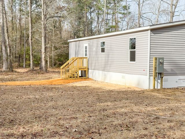 3651 Edisto River Road, Branchville, SC 29432