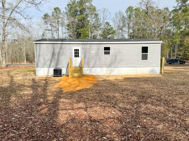 3651 Edisto River Road, Branchville, SC 29432