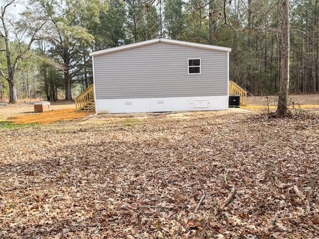 3651 Edisto River Road, Branchville, SC 29432