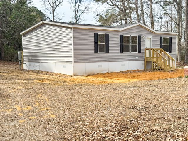 3651 Edisto River Road, Branchville, SC 29432