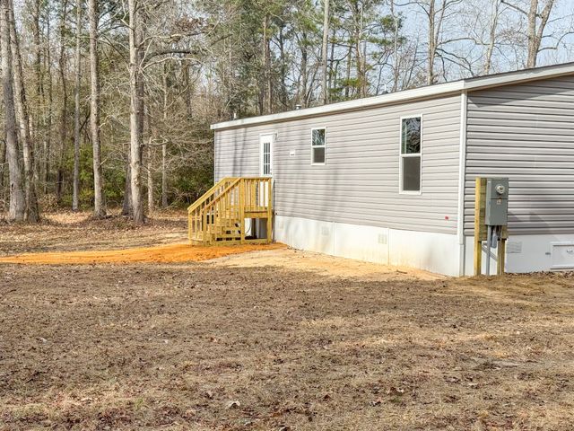 3651 Edisto River Road, Branchville, SC 29432