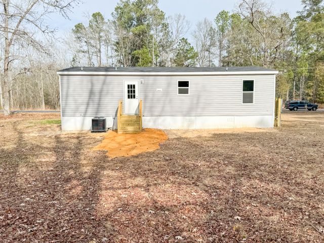 3651 Edisto River Road, Branchville, SC 29432