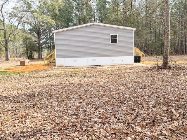 3651 Edisto River Road, Branchville, SC 29432
