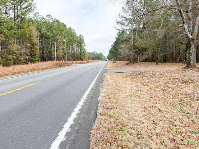 3651 Edisto River Road, Branchville, SC 29432