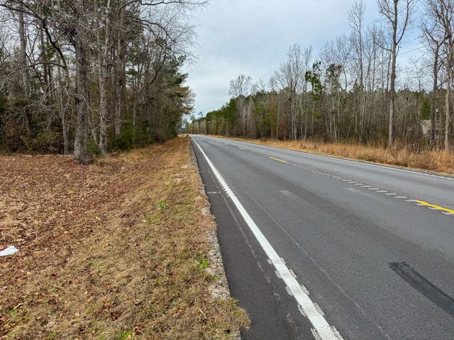 3651 Edisto River Road, Branchville, SC 29432