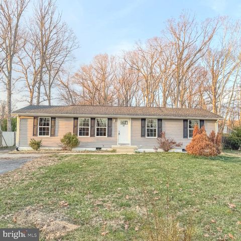 205 BIDDLE RD, Accokeek, MD 20607