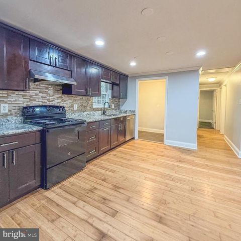 205 BIDDLE RD, Accokeek, MD 20607