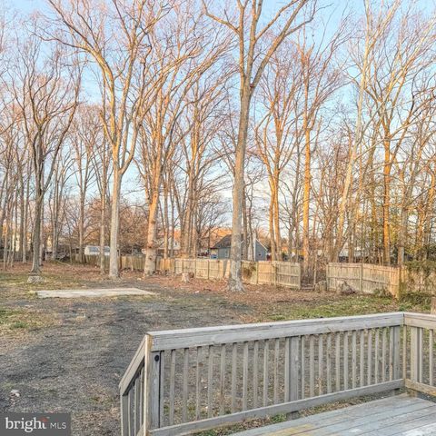 205 BIDDLE RD, Accokeek, MD 20607