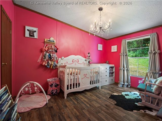 59 Meadow Mist Lane, Sissonville, WV 25312