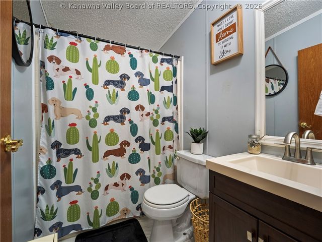 59 Meadow Mist Lane, Sissonville, WV 25312