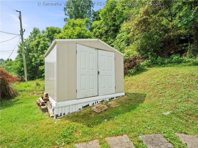 59 Meadow Mist Lane, Sissonville, WV 25312